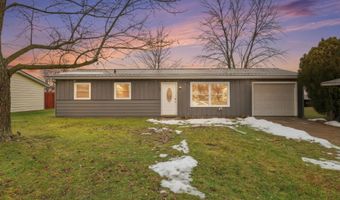 808 Huron Way, Auburn, IN 46706