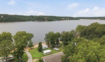 53910 N Ridenour Loop, Afton, OK 74331