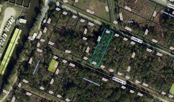0 Clara St, Bay St. Louis, MS 39520