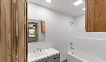 204 NE 2nd St, Adair, OK 74330