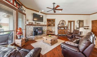 4951 N FM 51, Weatherford, TX 76085