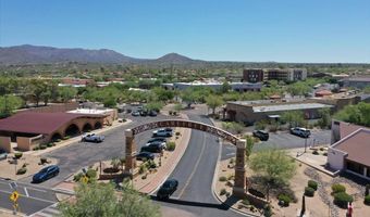 37156 N CAREFREE Dr 6, Carefree, AZ 85377