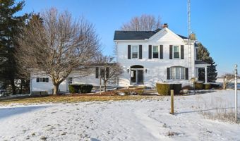12136 Springfield Rd, Bath, IN 47010