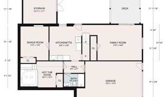 19 Azure Sage Way, Asheville, NC 28806