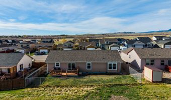 20 Harmony St, Buffalo, WY 82834