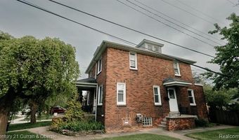 15261 DEMEAN Ave, Allen Park, MI 48101