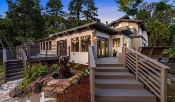407 Quail RUN, Aptos, CA 95003