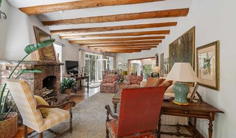 El Salto Rd, Arroyo Seco, NM 87514