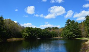 121 Hiawatha Rd, Becket, MA 01223