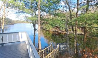 6341 Eagles Nest, Alger, MI 48610