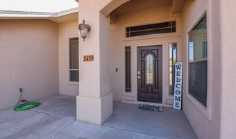 2429 Desert Bloom Ct, Alamogordo, NM 88310