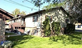 123 W Cedar St, Elko, NV 89801