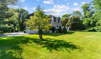 80 Howland Rd, East Greenwich, RI 02818