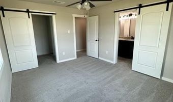 5529 N US Highway 287, Alvord, TX 76225