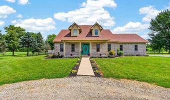 4190 W 100 N, Bargersville, IN 46106