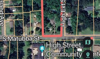 423 S Matubba St, Aberdeen, MS 39730
