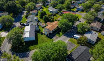 60 PRIMROSE Dr E, Dover, DE 19901