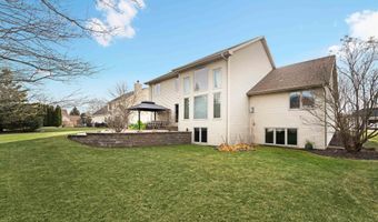 420 E FERNWOOD Ln, Appleton, WI 54913