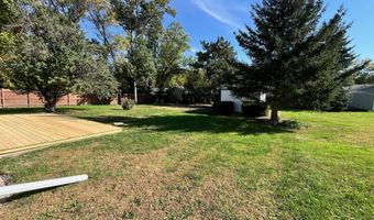1516 N Dakota St, Aberdeen, SD 57401