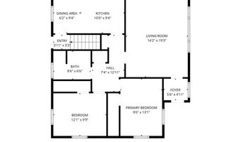 1403 Ohio Ave, Ashtabula, OH 44004