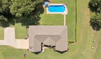 3311 Refinery Rd, Ardmore, OK 73401
