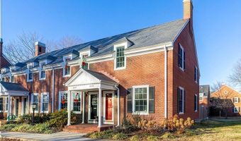 4315 35TH St S, Arlington, VA 22206