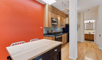 1843 MINTWOOD Pl NW 203, Washington, DC 20009