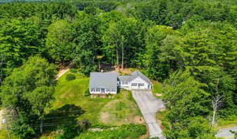 653 Gore Rd, Alfred, ME 04002