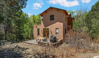 595 A CR 198, Canones, NM 87516