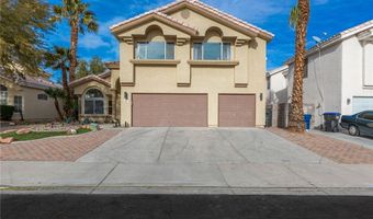 1713 Sequoia Dr, Henderson, NV 89014