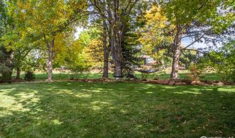 7401 Park Cir, Boulder, CO 80301