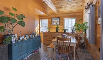 21 Crittenden Rd, Bradford, NH 03221