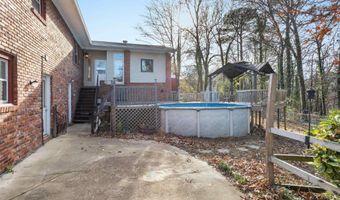 1406 ELIZABETH St, Anniston, AL 36207