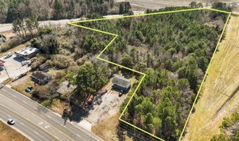 160 Shortcut Rd, Barco, NC 27917