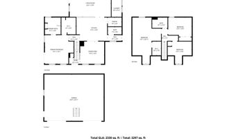 315 Glenn Bridge Rd, Arden, NC 28704