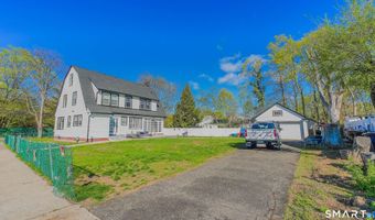 1210 Laurel Ave, Bridgeport, CT 06604