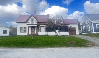 22 Church St, Burke, VT 05871