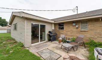 7512 NW 26th St, Bethany, OK 73008