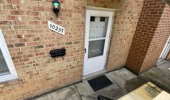 10257 ARIZONA Cir 78, Bethesda, MD 20817