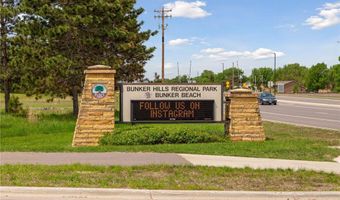 1438 154th Ln NW, Andover, MN 55304