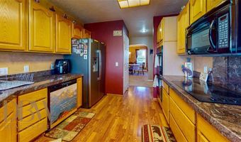39 N 41st St N, Cody, WY 82414