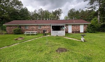 206 N Easthaven Dr, Amory, MS 38821