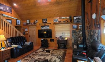 2315 Duckworth Ridge Rd, Alma, WV 26320