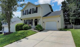 3202 LANHAM Dr, Abingdon, MD 21009