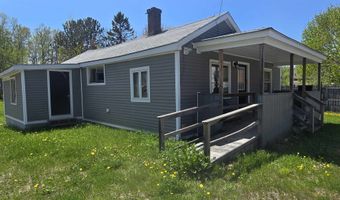 56 Pershing Ave, Berlin, NH 03570