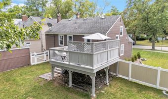 89 Olney Dr, Amherst, NY 14226