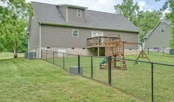 143 Rachelle Pl, Baxter, TN 38544