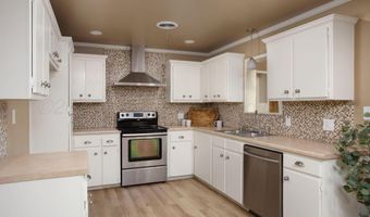 4011 CLEARWELL St, Amarillo, TX 79109