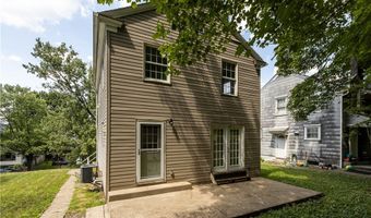 1301 Wade St, Aliquippa, PA 15001