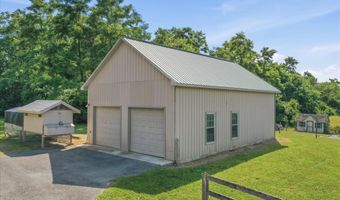 21615 RIDENOUR Rd, Boonsboro, MD 21713